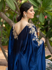 Sapphire Kaftan