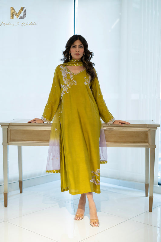 Dhaani