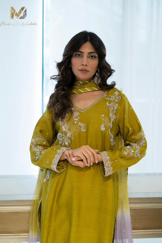 Dhaani