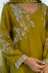 Dhaani
