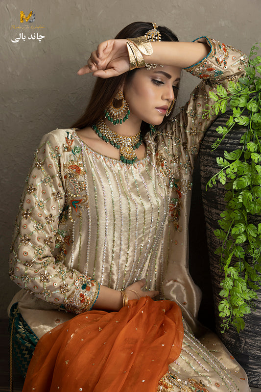 Shahjahan