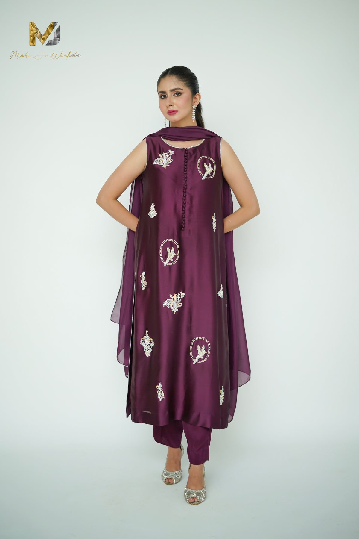 SAREAN